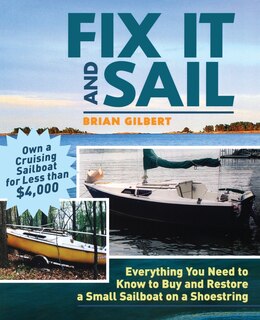 Front cover_Fix It and Sail