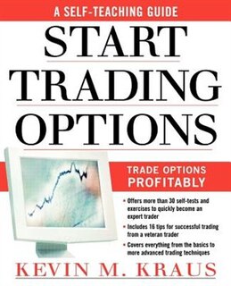 Couverture_How to Start Trading Options