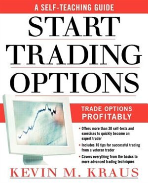 Couverture_How to Start Trading Options