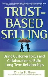 Couverture_Trust-Based Selling
