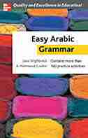 Easy Arabic Grammar de Jane Wightwick