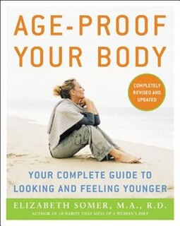 Front cover_Age-Proof Your Body
