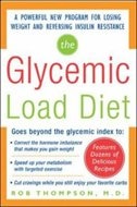 Front cover_The Glycemic-Load Diet