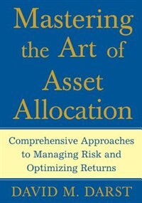 Front cover_Mastering the Art of Asset Allocation