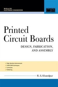 Front cover_Printed Circuit Boards