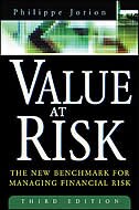 Front cover_Value at Risk, 3rd Ed.