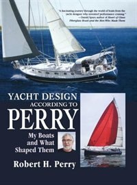 Front cover_Yacht Design According to Perry