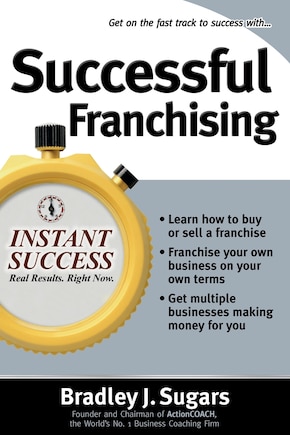 Successful Franchising