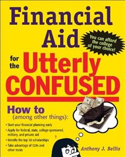 Front cover_Financial Aid for Utterly Co