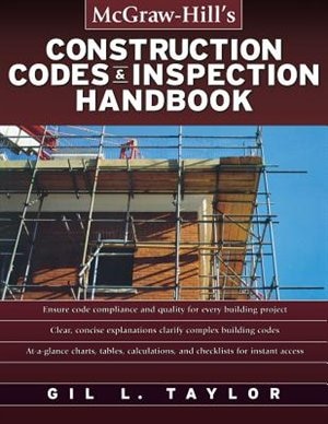 Construction Codes & Inspection Handbook image number 0