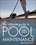 Front cover_The Ultimate Guide to Pool Maintenance, Third Edition