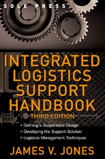 Front cover_Integrated Logistics Support Handbook