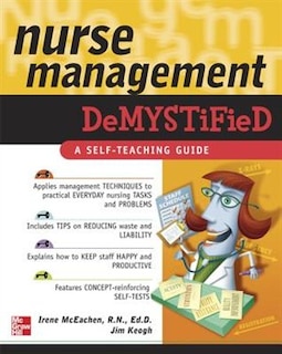 Nurse Management Demystified