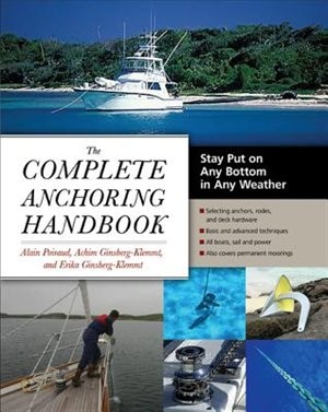 Front cover_The Complete Anchoring Handbook