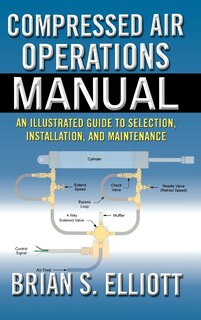 Front cover_Compressed Air Operations Manual