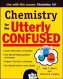 Front cover_Chemistry for the Utterly Confused
