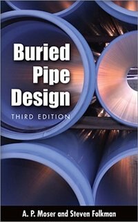 Front cover_Buried Pipe Design