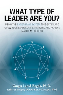Front cover_What Type of Leader Are You?
