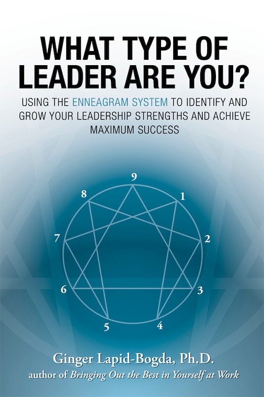 Front cover_What Type of Leader Are You?