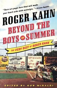Front cover_Beyond the Boys of Summer