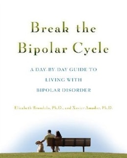 Front cover_Break the Bipolar Cycle