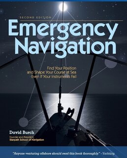 Front cover_Emergency Navigation, 2nd Edition