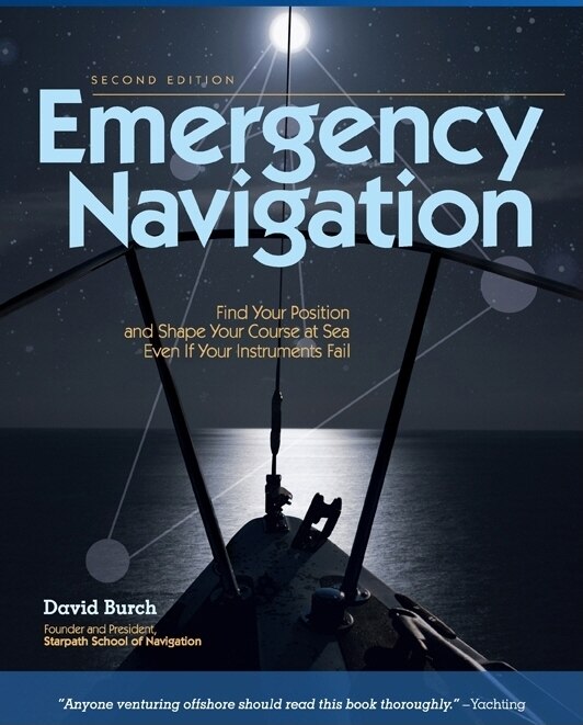 Front cover_Emergency Navigation, 2nd Edition