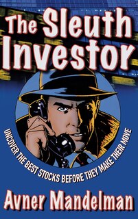Front cover_The Sleuth Investor