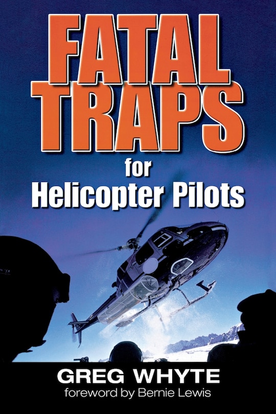 Couverture_Fatal Traps for Helicopter Pilots