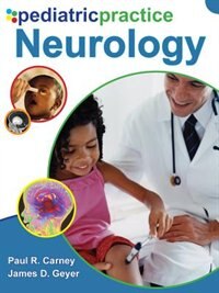 Front cover_Pediatric Practice Neurology