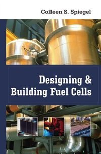 Couverture_Designing and Building Fuel Cells