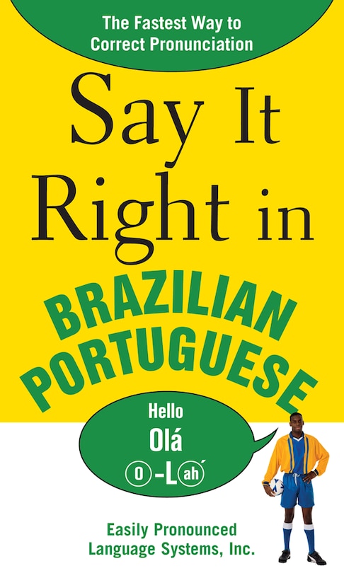 Couverture_Say It Right in Brazilian Portuguese