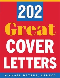 Front cover_202 Great Cover Letters
