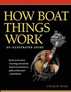 Front cover_How Boat Things Work