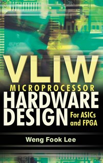 Front cover_VLIW Microprocessor Hardware Design