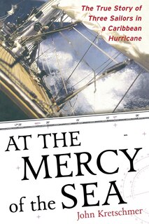 Front cover_At the Mercy of the Sea