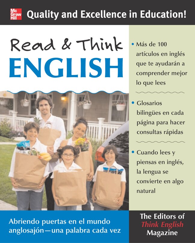 Front cover_Read & Think English