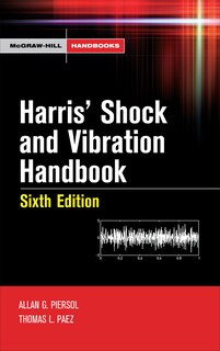 Front cover_Harris' Shock and Vibration Handbook