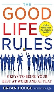 Front cover_The Good Life Rules