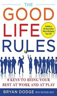 Front cover_The Good Life Rules