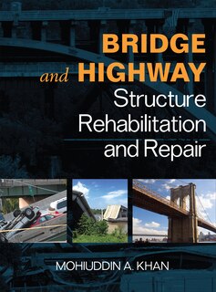 Front cover_Bridge and Highway Structure Rehabilitation and Repair