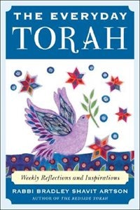 Couverture_The Everyday Torah