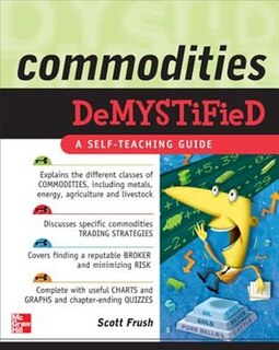 Front cover_Commodities Demystified