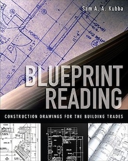 Front cover_Blueprint Reading