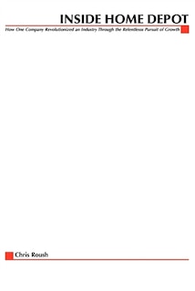 Couverture_Inside Home Depot