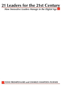 Couverture_21 Leaders for the 21st Century