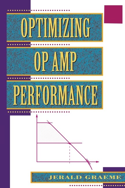 Front cover_Optimizing Op Amp Performance