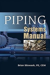 Couverture_Piping Systems Manual