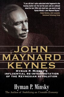Front cover_John Maynard Keynes