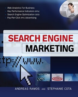 Front cover_Search Engine Marketing